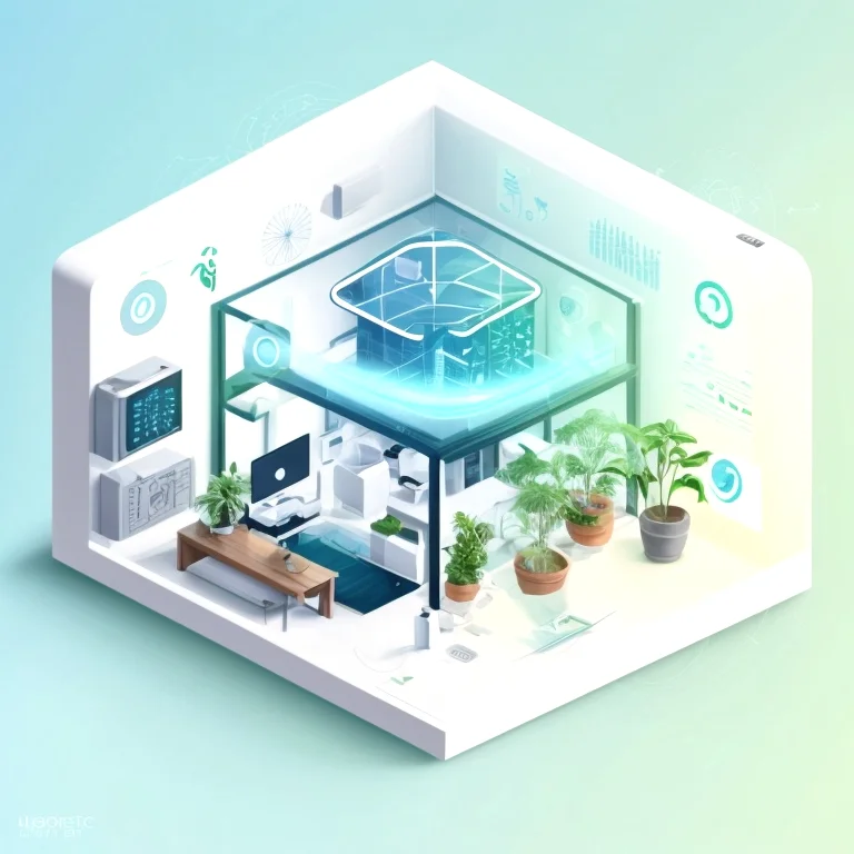 Dispositivo Climático Inteligente Climora