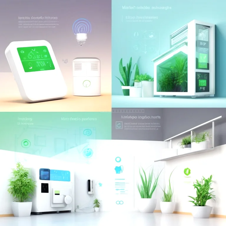 Imagen de contacto con dispositivos Climora